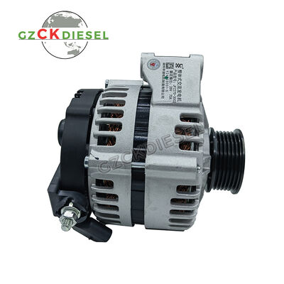 Alternatör JFZ270-3002 VG1095094002 WD615 Motoru için