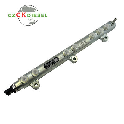DL08 Motoru için Common Rail Oil Pipe 0445226032 65.10601-6001A