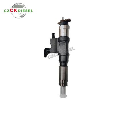 Yakıt enjeksiyonu 8982592900 295050-1550 295050-2900 6WG1 Motoru için
