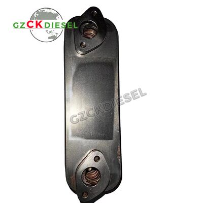 DV15 DV11 Motoru için yağ soğutucu 65.05601-7081