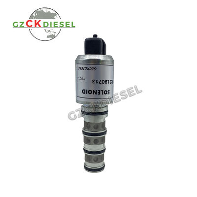 Traktör için solenoid valfi RE190713 1654 1854 2054 2104 5225 5325 5425 5525