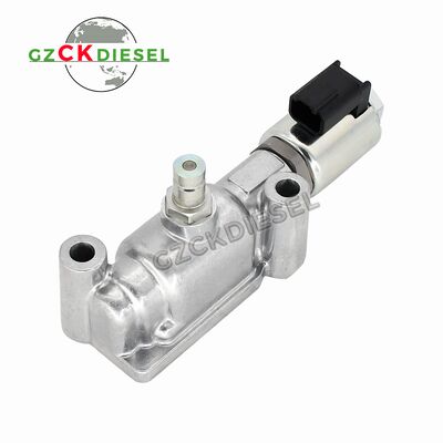 938H 950G 950GII 950H 950K 962G kazıcı için solenoid valfi 244-3114