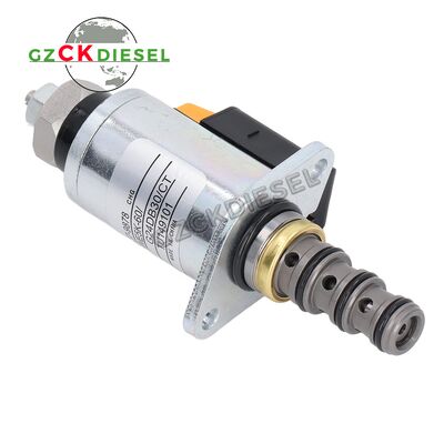 385C 325C 308C 330D 312F 313F Ekskavatör için Solenoid Valf 457-9878