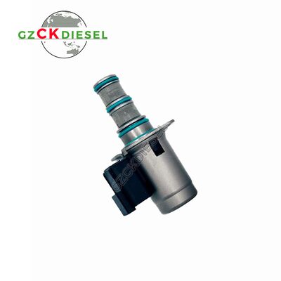 WB93R WB93S WB97R WB97S Ekskavatör için Solenoid Valf 42N-64-11721