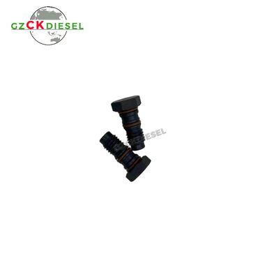 Yakıt enjeksiyon pompası için Common Rail kontrol valfi