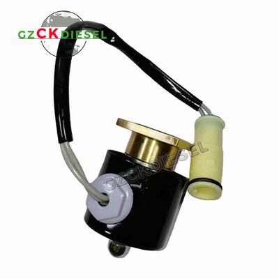 Solenoid Valf 23S-15-47221 419-15-16910 WA250 WA320 WA380 WA200-1 WA250-1 WA300-1 WA320-1 için