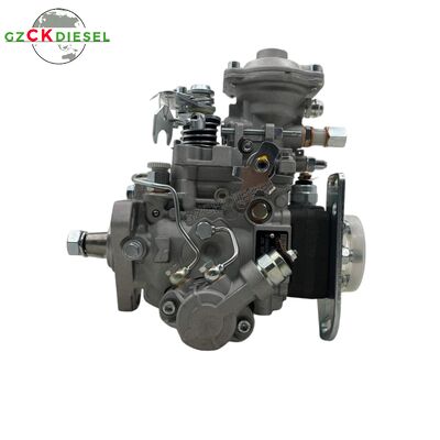 6BT 5.9 dizel motor için yakıt enjeksiyon pompası 0460426367