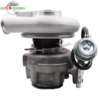 Motoru D13A için Turbo HE500WG Turbocharger 1869904