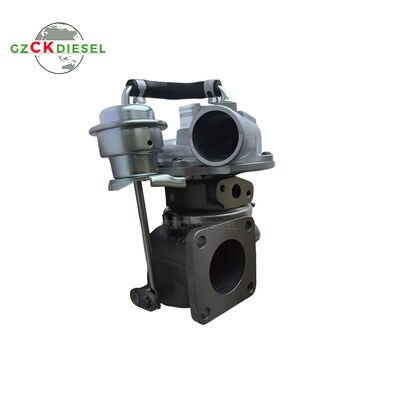 Yanmar 4TNV106T Motoru için turboşarj 123945-18010 12394518010 VC430094 VB430094 VA430094 F51CAD-S0094B