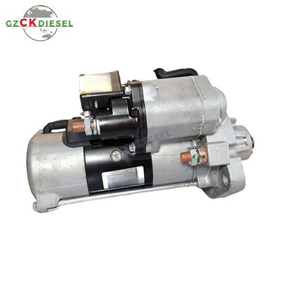 24V 10T Starter Motor 4995641 Motor 6C8.3 ISC8 için.3