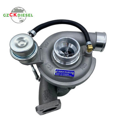 GT25 Turbocharger 558-6980 3054C Motoru için Ekskavatör Yükleyici 414E 416D 424D 428F ile uyumlu