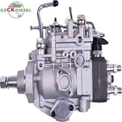 C240 Motor için Yakıt Enjeksiyon Pompası 10464904749-525-5250 10 9F1250LNP1035