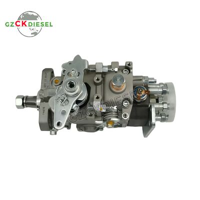 VE pompası Dizel yakıt enjeksiyon pompası 5090737 0460424372 VE4/12F1250L1068-3