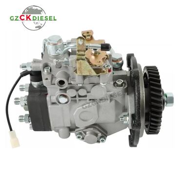 Yakıt Enjeksiyon Pompası 104641-6731 104741-6731 104641-6732 11F1300LPN761 4JB1 Motor için