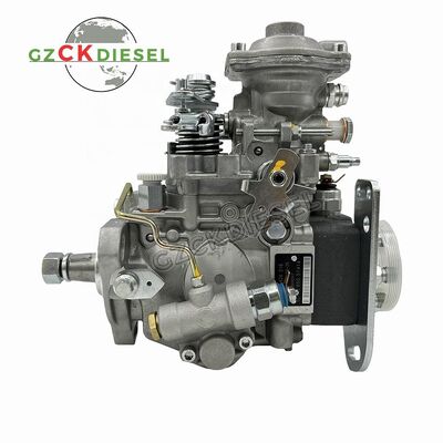 Yakıt Enjeksiyon Pompası 42531280 81111150034 0460426241 VE6/12F1250R556-1 195TI 150KW Motor için