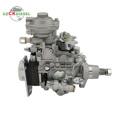 VE pompası Dizel yakıt enjeksiyon pompası 0460424406 VE4/12F1150L2014-1 2856382 504103774 F4 TIER III 94.0KW Motor için