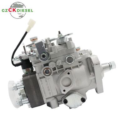TD27 Motoru için yakıt enjeksiyon pompası 104680-9851 104780-9851 10F1150RNP2171 16700-NA002