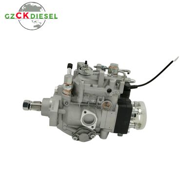 Motor 1DZ için yakıt enjeksiyon pompası 196000-3700 10F1200RND370 22100-78229-71