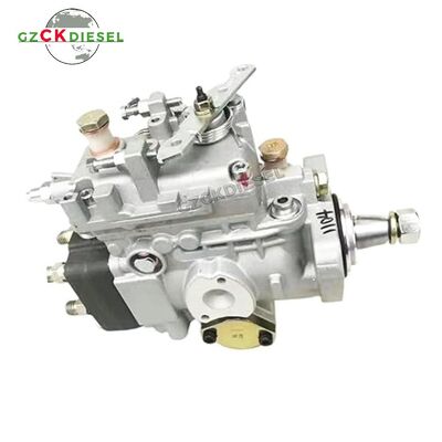 S4D95L Ekskavatör için Yakıt Enjeksiyon Pompası 104641-7271 104741-7271 11F1300RNP2489 6205-71-1360