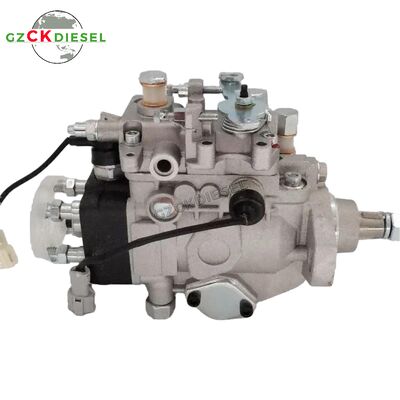 1KZ-TE Motoru için yakıt enjeksiyon pompası 096500-3030 VE4/12E2100RND303 22100-67100