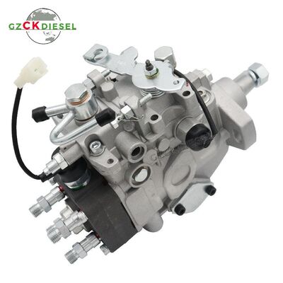 2L-TE Motor İçin Yakıt Püskürtme Pompası 096500-0090 VE4/10F2200RNP009 22100-5B301