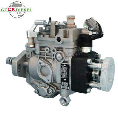 Yakıt Enjeksiyon Pompası 096500-0131 VE4/12E2100RND013 22100-67070 1KZ-TE kazıcı için