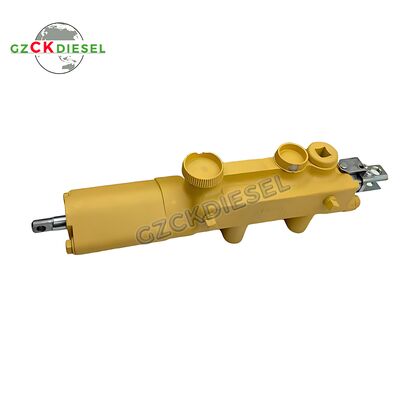 D375A-3 D375A-5D için vites direksiyon kontrol valfi 195-43-49300 1954349300