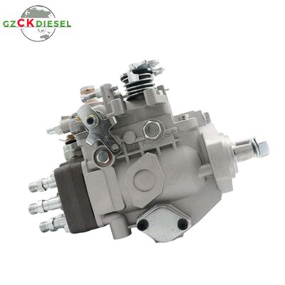 Yakıt Enjeksiyon Pompası 0460416069 VE6/11F1350R417-1 51111037032 D 0826 GF01 Ekskavatörü için