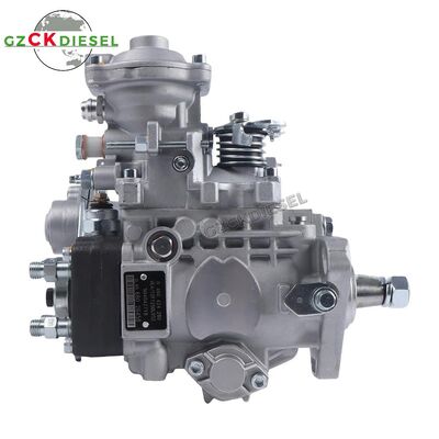 Yakıt Enjeksiyon Pompası 0460424280 VE4/12F1250L952 Serie 8000 Ekskavatör için 504042718