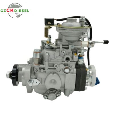 Yakıt Enjeksiyon Pompası 0460414217 VE4/11F2100R910 514.10 72KW Motor için