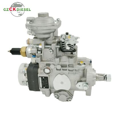 Yakıt enjeksiyon pompası 0460424370 VE4/12F1300R630-4 5096739