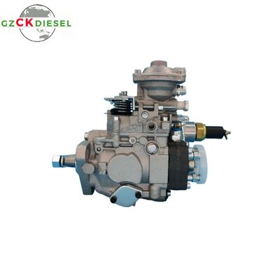 Yakıt Enjeksiyon Pompası 0460424500 VE4/12F1150L1130 S8000 98BG Motor için