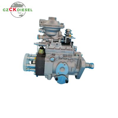 6BT-5.9 Motoru için yakıt enjeksiyon pompası 0460426163 VE6/12F1400R3873916914
