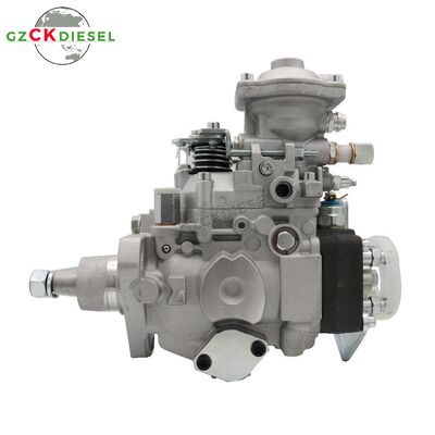 4BT 3.9L Motor için Yakıt Enjeksiyon Pompası 0460424378 VE4/12F1350R1074 3977353
