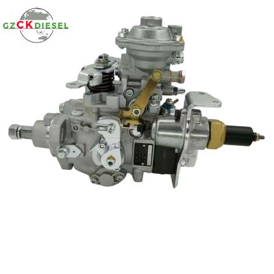 Yakıt Enjeksiyon Pompası 0460426267 VE6/12F1250R733 2643J630 BP25 135KW Ekskavator için