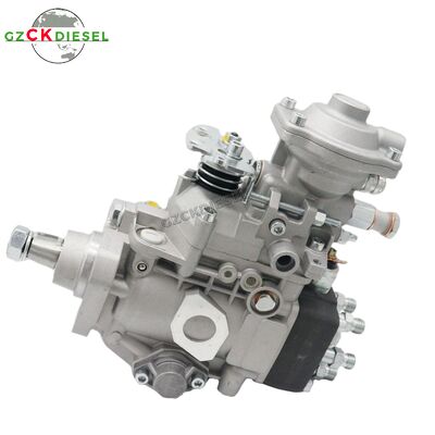 4.07 TCA 92KW motor için yakıt enjeksiyon pompası 0460424222 VE4/12F1750R693-1