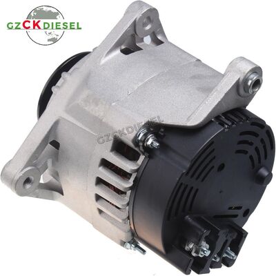 3024 C1.1 C1.5 C2.2 C4.4 C7.1 Motor 1004-40T 1004-42 1006-60 1006-6T Ekskavatör için alternatör 2871A306
