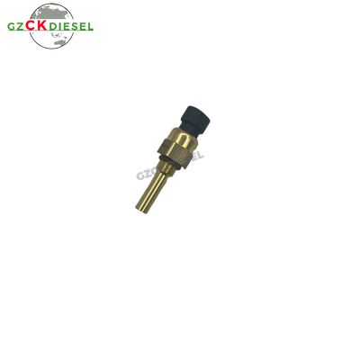 Motor 6068 4045 3029 Traktör 6615 6120 için RE521822 yakıt sıcaklığı sensörü