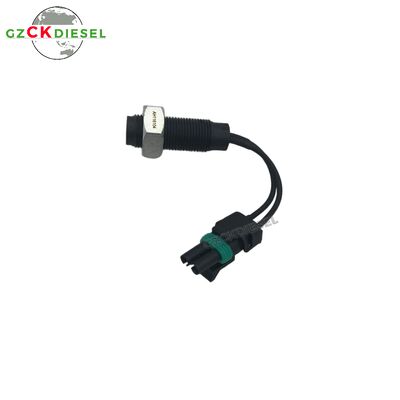 Traktör 7010 7600 7610 7800 Ekskavatör 690ELC için Hız Sensörü AH116104