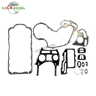 Motor 1104C-44 için alt gazket seti U5LB0382