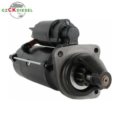 Motoru 1004-4 1004-40T 1004-40TW 1004-42 için T400268 başlangıç motoru