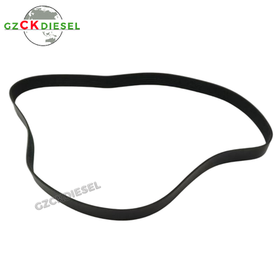 GA3S GA4 GA6 GM6 GS3 GS4 GS5 M6 için V ribbed belt 6PK1200