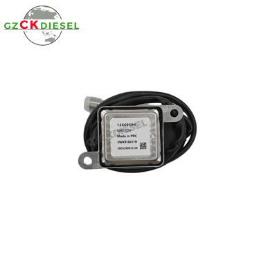 Azot Nox Sensörü 5WK96631H 12669594 12671387