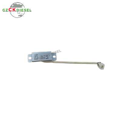 PC200-7 PC300-7 PC400-7 kazıcı için orijinal direnç 7861-94-3000