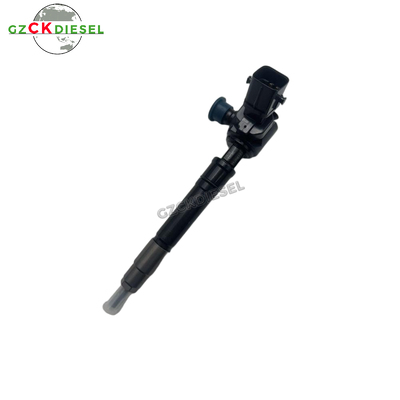 Yakıt enjeksiyonu 23670-09590 2.5D 2KD-FTV 2GD Motor için