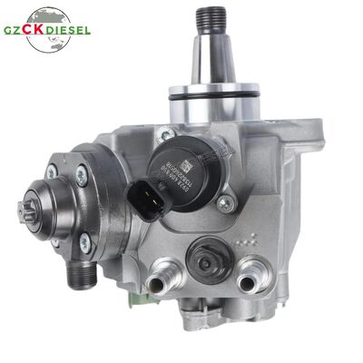 4TNV86CT 4TNV88C 4TNV98C kazıcı için yüksek basınçlı pompa 0445020538