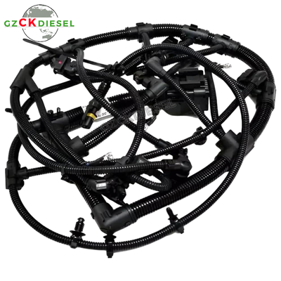 EC210B EC240B EC290B kazıcı için kablo kullanımı 21814758 22041209