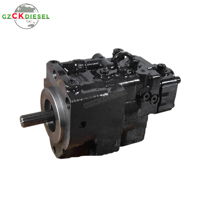 FD40 FD40Z FD40ZY FD45 FD45Y Kazı makinesi için hidrolik pompa 708-1T-00711