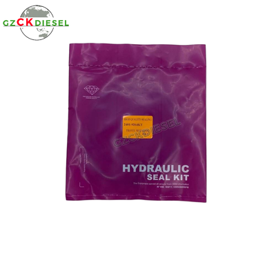 DX225LL DX300LC DX300LCA Kazı makinesi için Sile Kit 2401-9264KT