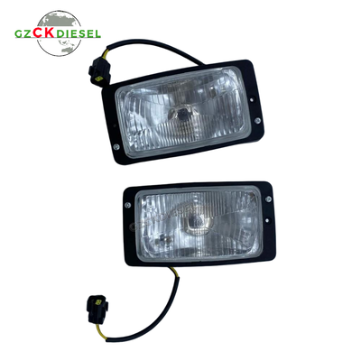 DX140W DX210W kazıcı için lamba 534-00110A 53400110A